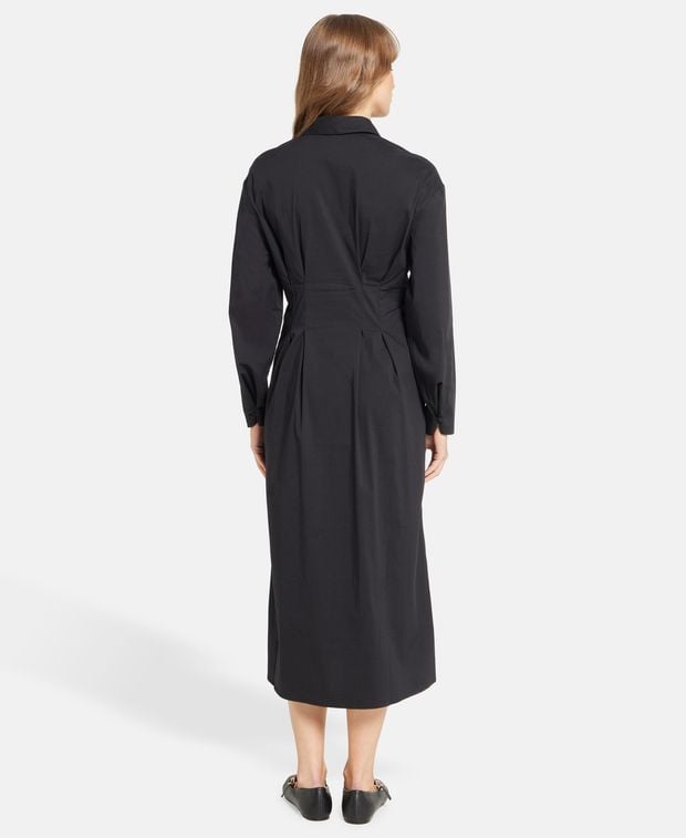 Shirtkleid