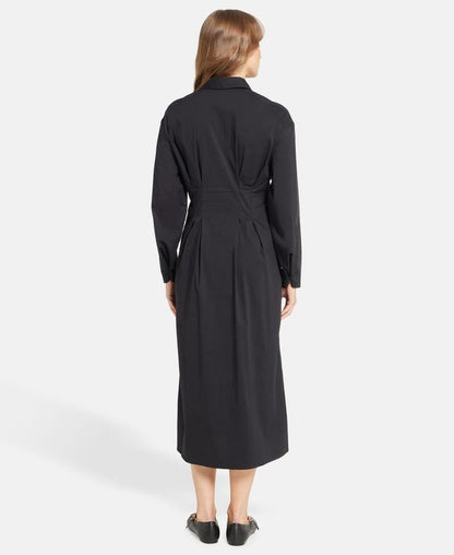 Shirtkleid