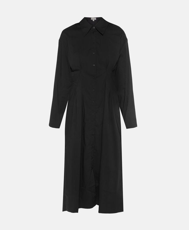 Shirtkleid