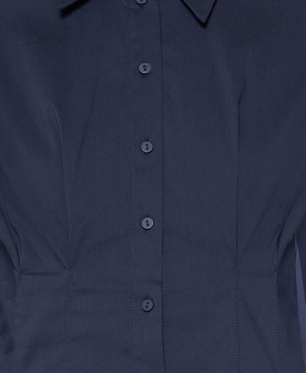 Shirtkleid