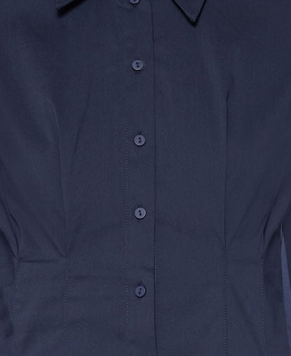 Shirtkleid