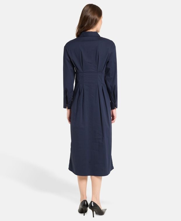 Shirtkleid
