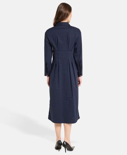 Shirtkleid