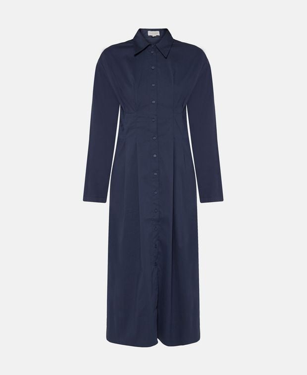 Shirtkleid