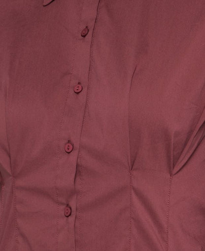 Shirtkleid