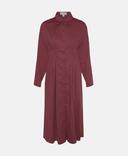 Shirtkleid