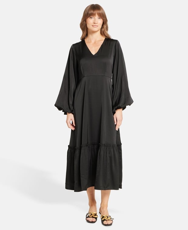Freizeitkleid