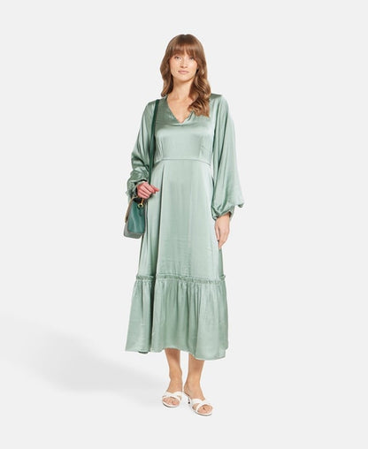 Freizeitkleid
