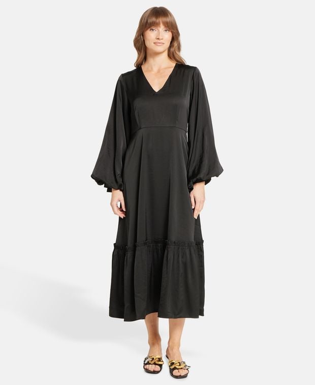 Freizeitkleid