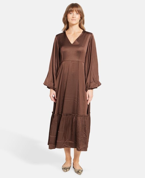 Freizeitkleid
