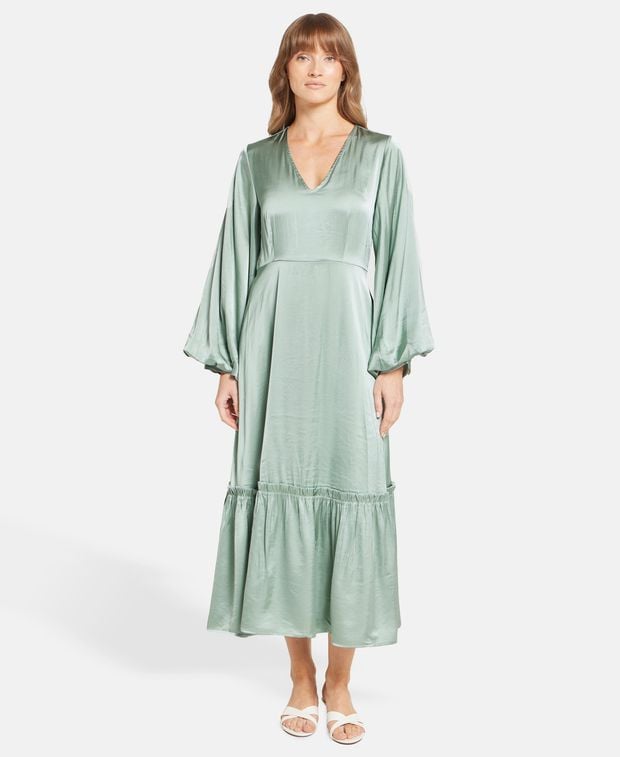 Freizeitkleid