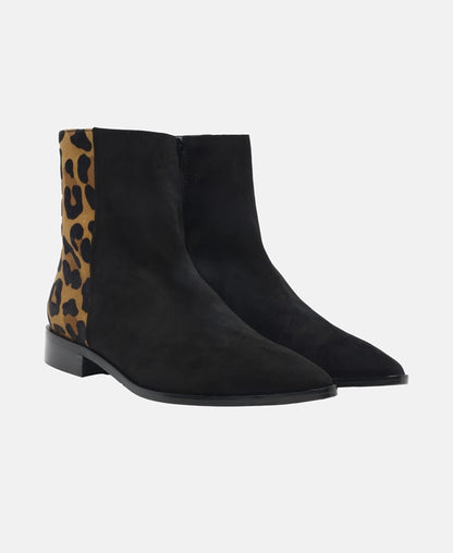 Stiefeletten