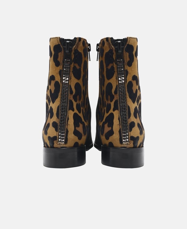 Stiefeletten