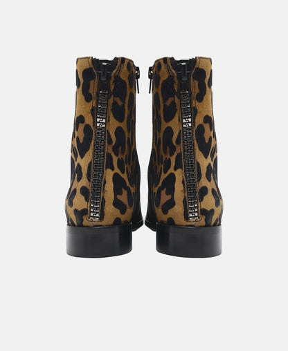 Stiefeletten