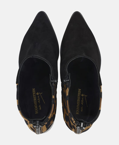 Stiefeletten