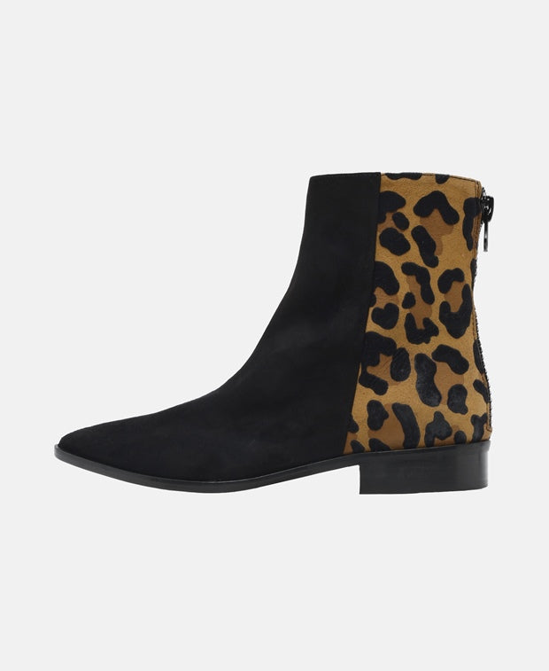 Stiefeletten