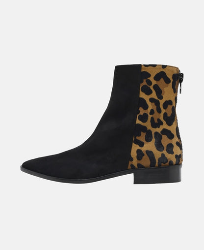 Stiefeletten