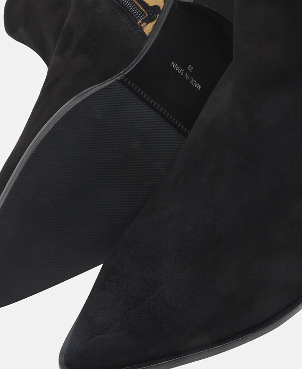 Stiefeletten