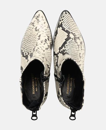 Stiefeletten