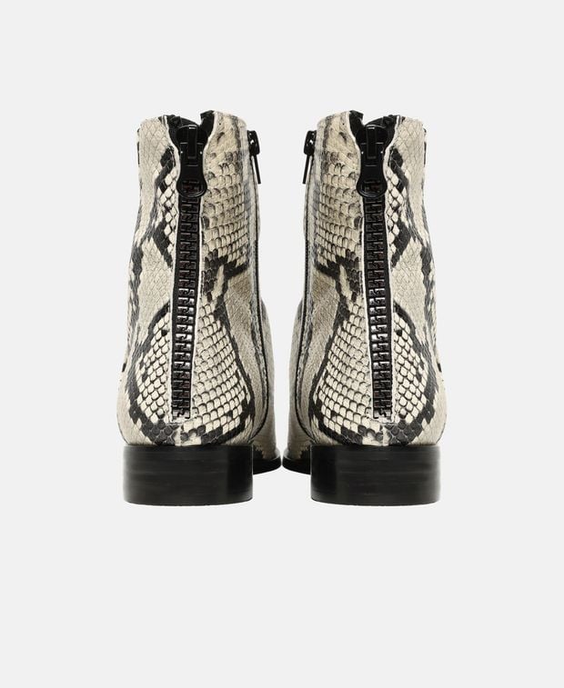 Stiefeletten