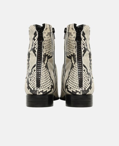 Stiefeletten