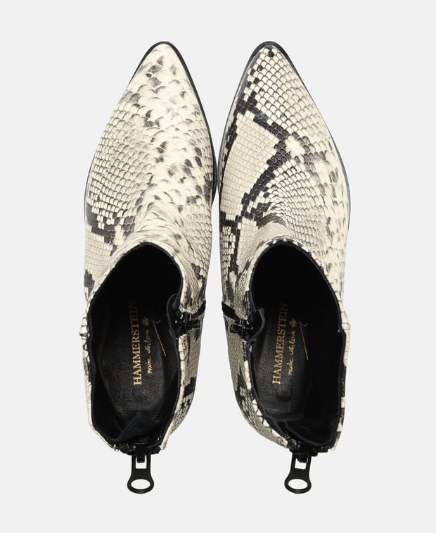 Stiefeletten