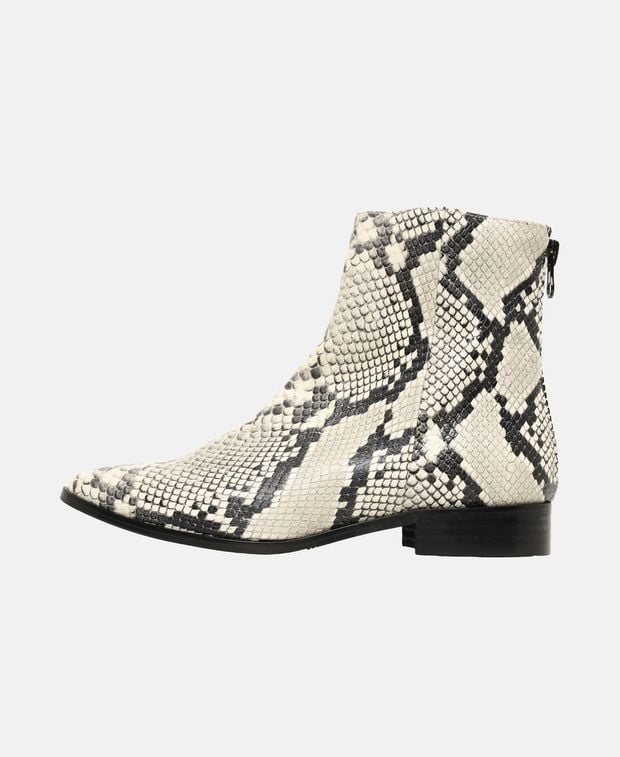 Stiefeletten