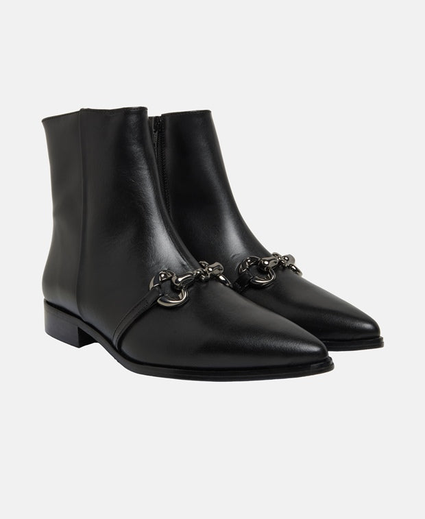 Stiefeletten