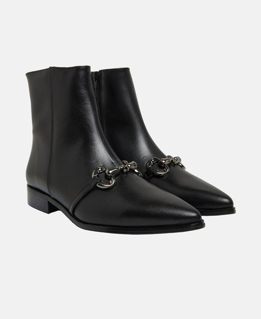 Stiefeletten