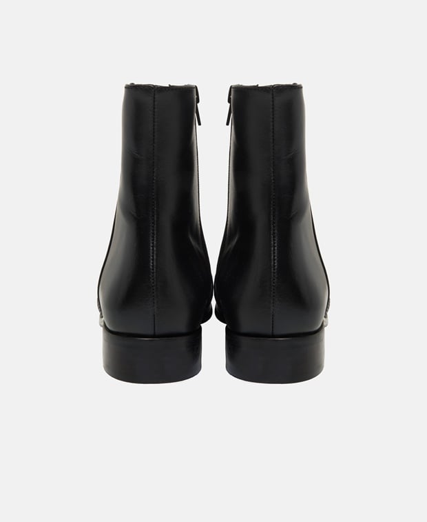 Stiefeletten