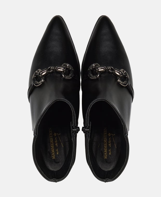 Stiefeletten