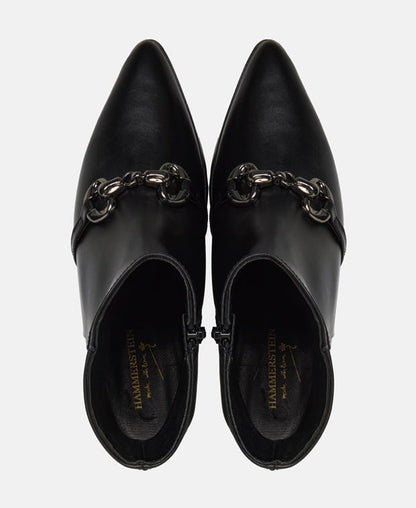 Stiefeletten