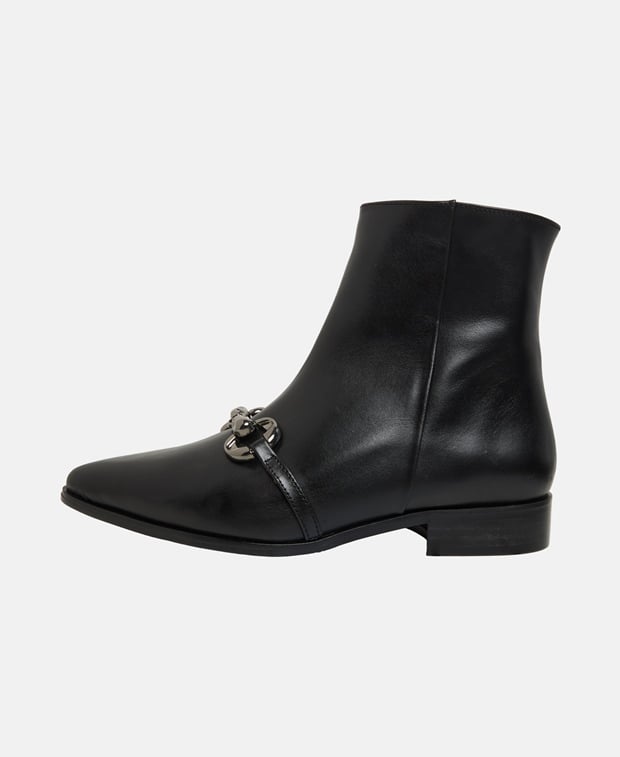 Stiefeletten