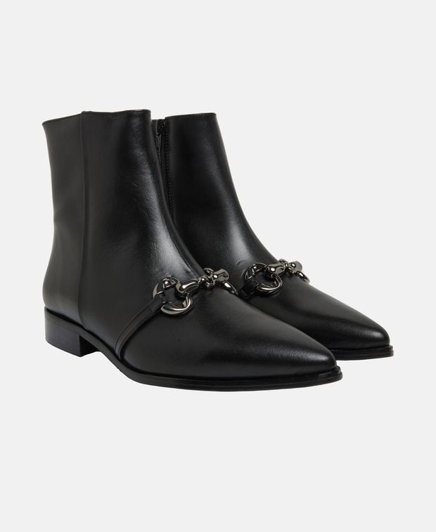 Stiefeletten