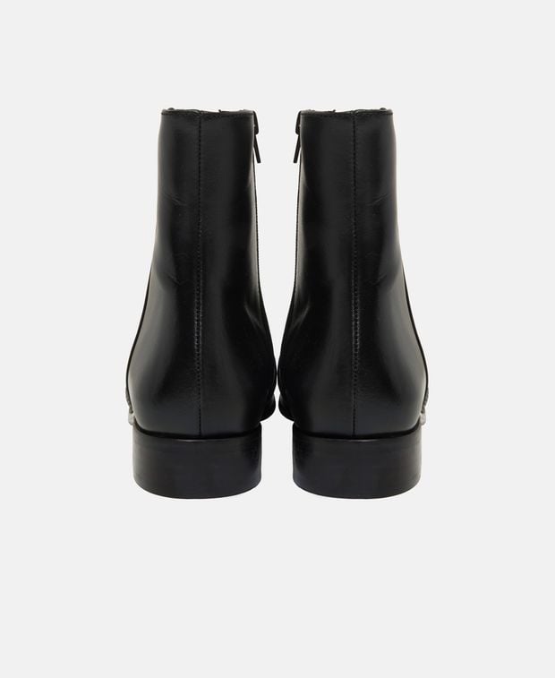 Stiefeletten