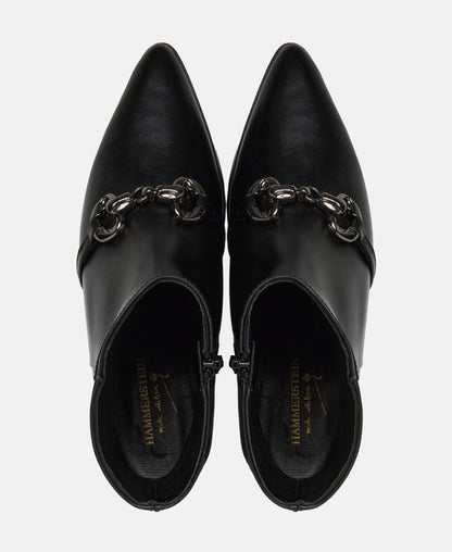 Stiefeletten