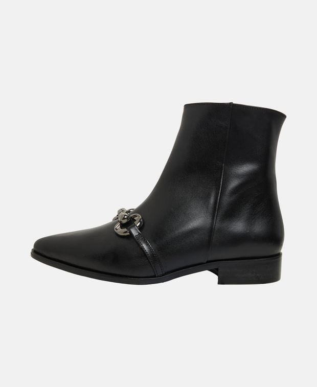 Stiefeletten