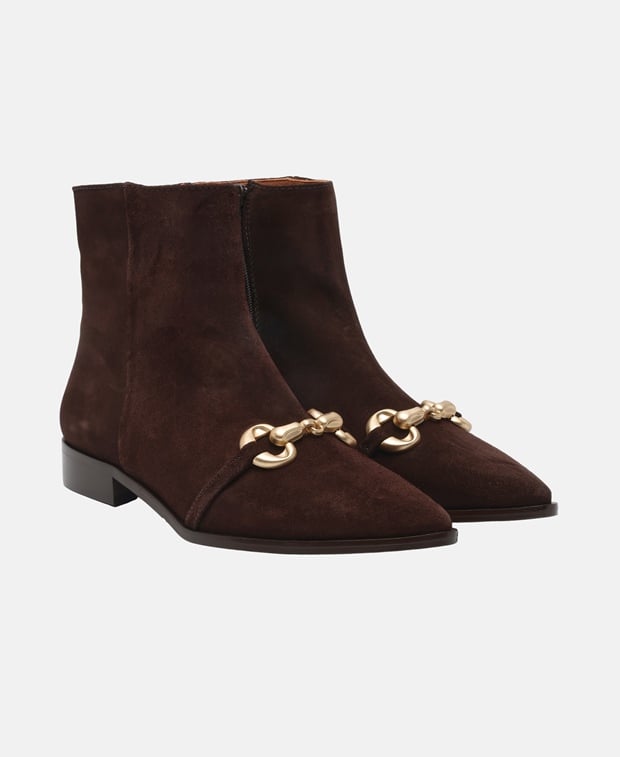 Stiefeletten