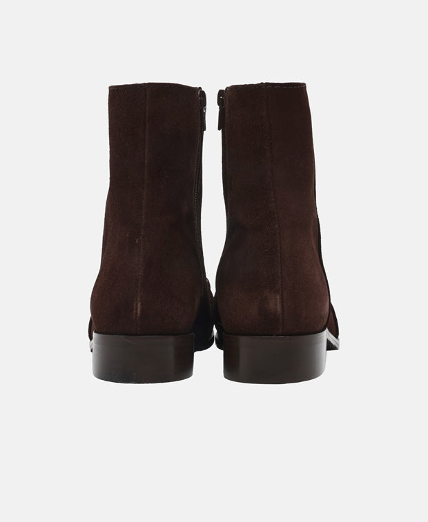Stiefeletten