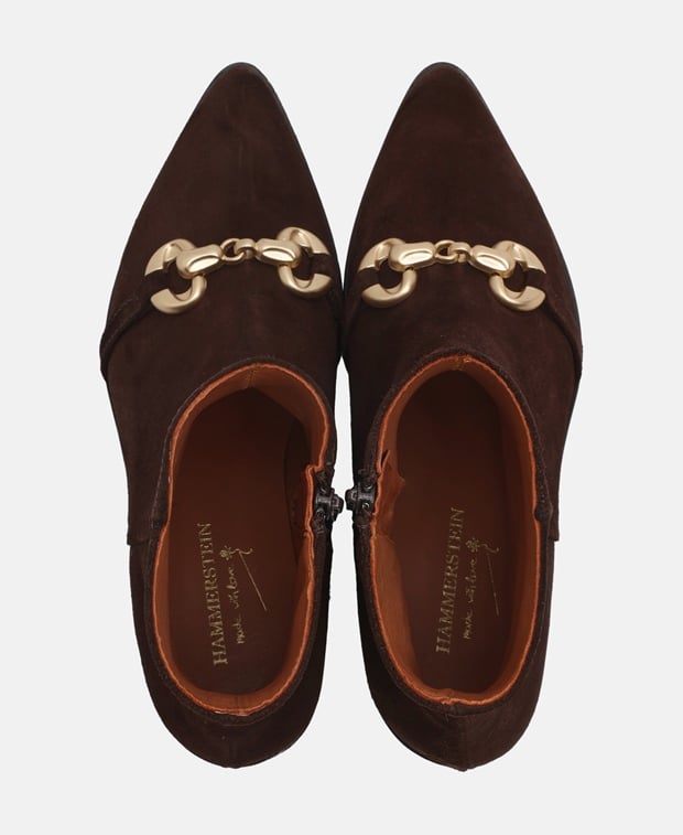 Stiefeletten