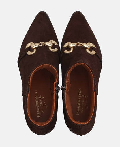 Stiefeletten