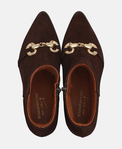 Stiefeletten