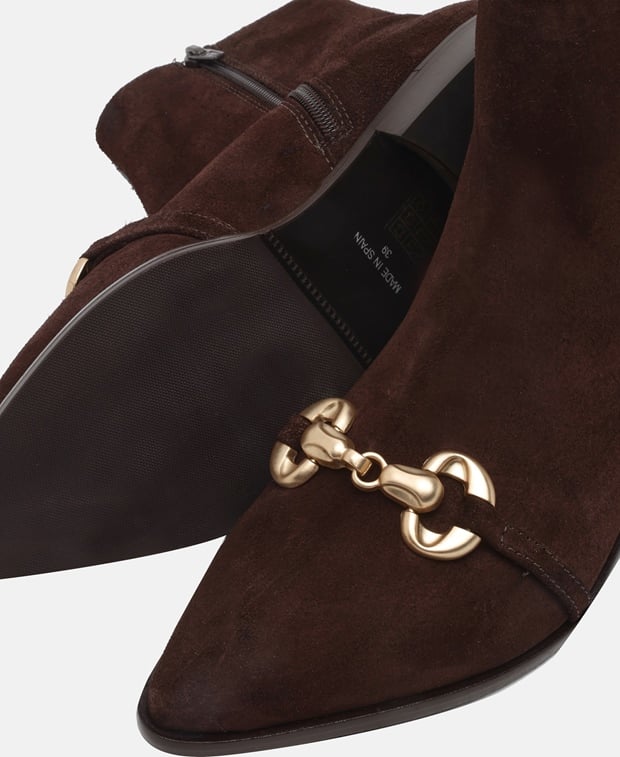 Stiefeletten