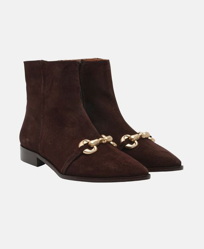 Stiefeletten