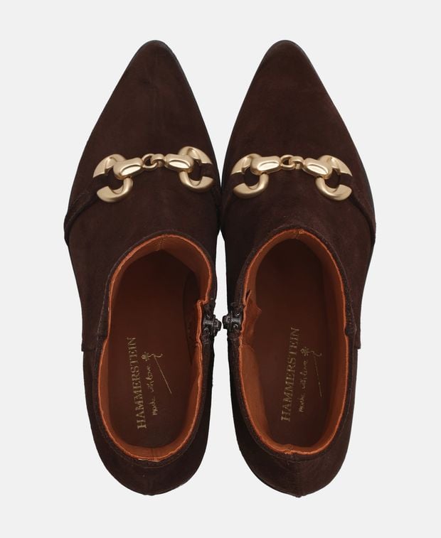 Stiefeletten