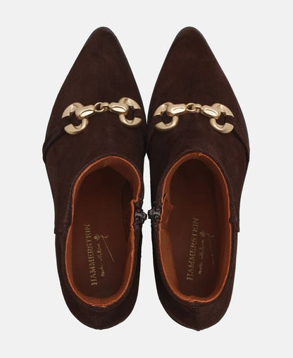 Stiefeletten