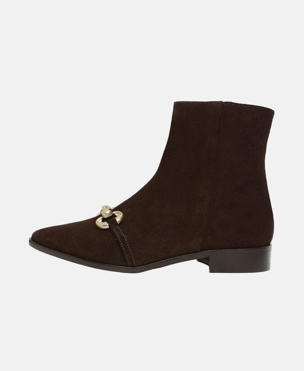 Stiefeletten