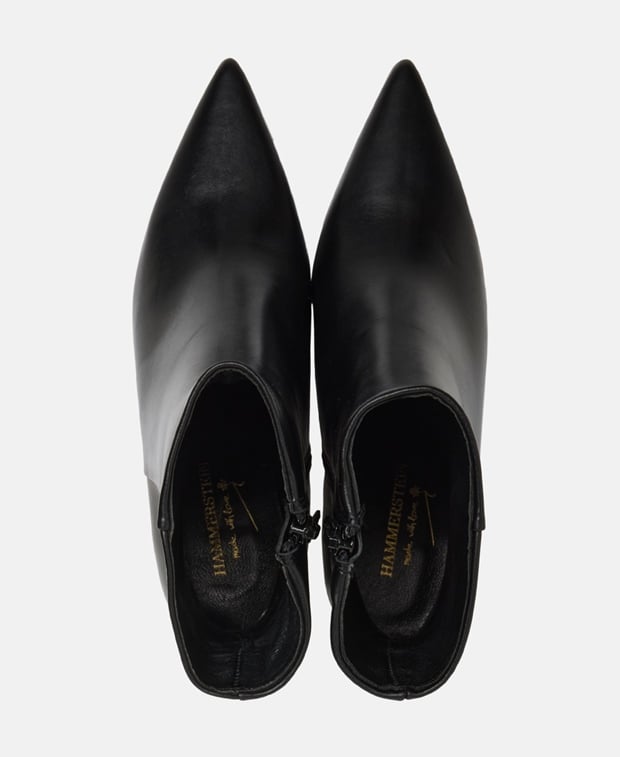 Stiefeletten