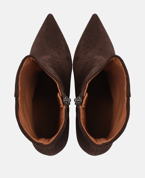 Stiefeletten