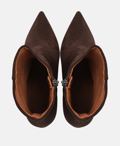Stiefeletten